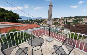 Stunning Home In Splitska With House Sea View